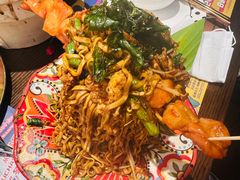 -泰妃殿(武汉首店)