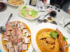 -珍宝海鲜JUMBO Seafood(ifc店)