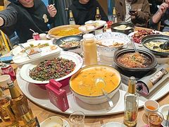 -鸡毛店·川菜(文殊院店)