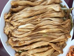 -崔家大院·特色农家菜