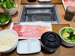 -焼肉ライク·烧肉LIKE(万菱汇店)