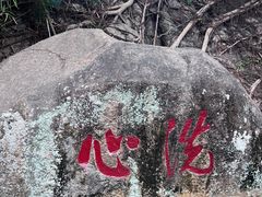 -南普陀寺