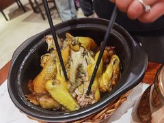 -老西门·常州菜(新区店)