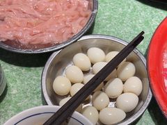 -憨铁匠老火锅(龙岗万科里店)
