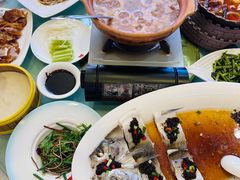 -九头鸟酒家(东高地店)