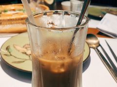 -花样西贡·蜜越餐厅·法式越南料理(水晶城店)