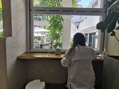 -漆黑觉米粉(三里屯店)