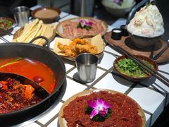 -贰回巷火锅馆(钟楼店)