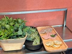 -左庭右院鲜牛肉火锅(苏州园区永旺店)