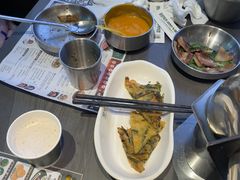 -农乐园炭火烤肉(繁花中心店)