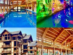 -九如山休闲旅游度假区