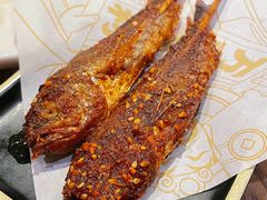 -万利记·湖南鲜肉粉·现炒下饭菜(深业上城店)