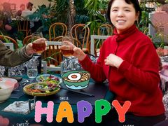 -禧宴Joyous Restaurant(禧园店)