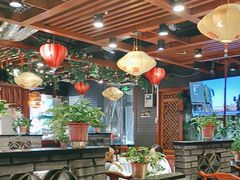 -蠔友汇(皇姑店)