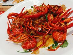 -鸿先阁·干煸虾(星沙店)