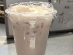 -喜茶(上海北外滩来福士店)