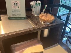 -星巴克(北京太平桥大街店)