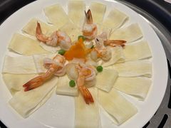 -水禾轩·海鲜蒸汽主题餐厅(新香洲旗舰店)