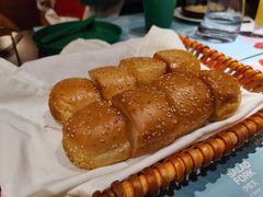 -西堤牛排(北京国瑞店)