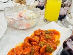 -新侨三宝乐西餐厅(崇文门店)