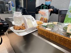 -KenGee仟吉(步行街店)