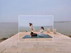 -宝安西湾红树林湿地公园