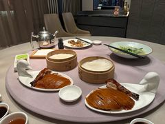 -金鸭季·北京烤鸭(深业上城店)