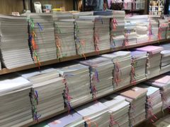 -雨丝书店(综合商业楼店)