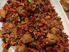 -望京一号·重庆江湖菜(工体店)