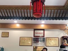 大堂-夏家合汁(天润花园小区店)