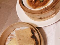 -九里云松·天香餐厅