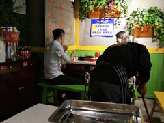 大堂-钢管厂五区小郡肝串串香(奥克斯广场锦城万达店)
