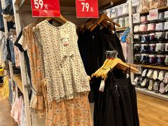 -优衣库(广州恒宝广场店)