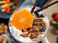 -blue frog蓝蛙(长泰广场店)