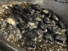 -自黑豆夫·臭豆腐夹馍(四海唐人街店)