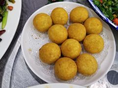 -江湖黑大兔(杨家坪店)