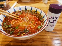 -闵四遵义羊肉粉(朝外大街店)