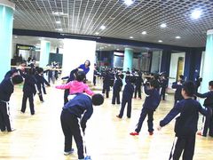 -北京精诚实验小学
