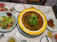 -热河食府(中山路店)