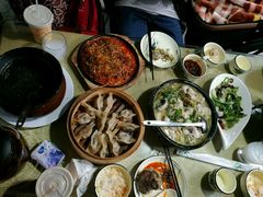 -水上人家主题餐厅(洱河南路店)