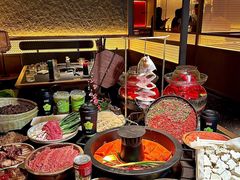 -晓宇重庆火锅(西安荟聚店)