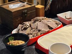 -泉味道贵州厨房(三里河店)