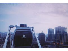 -幻彩摩天轮