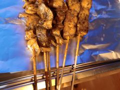 -腰子哥烤串(石佛营炫特店)