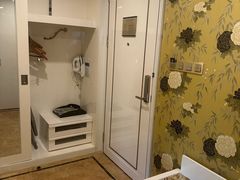 -长沙五一广场长沙站中国城戴斯酒店