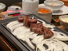 -虎哥六韩式烤肉料理 TIGERGRILL(隆生金山湖中心购物广场店)