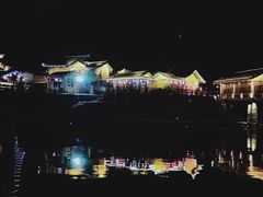 -福建土楼（南靖）云水谣景区-和贵楼