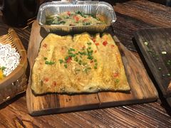 -串大叔炭火烤串·鸡西大冷面刀削面(总店)