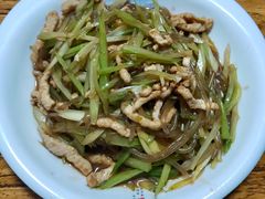 -红实家常菜(静安里店)