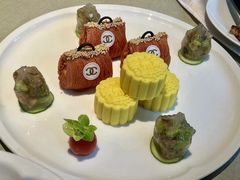 -明州小宴(文化广场店)